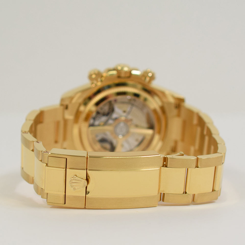 Rolex Daytona 126528LN