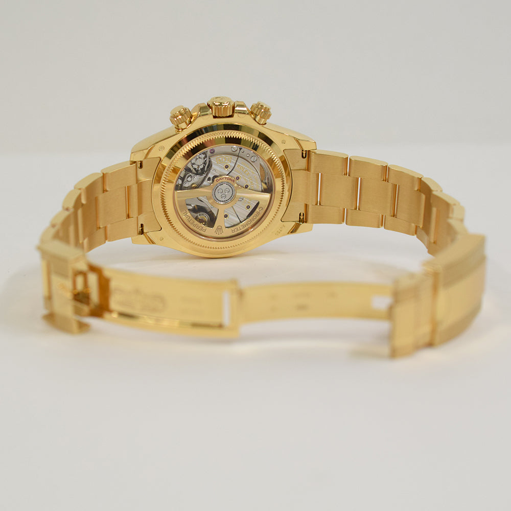 Rolex Daytona 126528LN