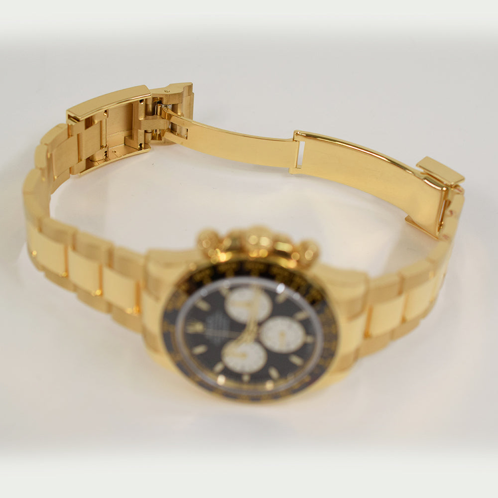 Rolex Daytona 126528LN