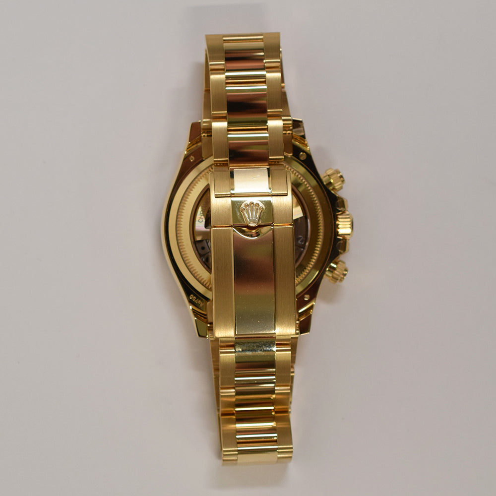 Rolex Daytona 126528LN