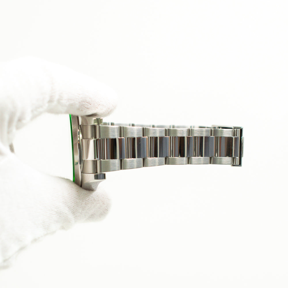 Rolex Milgauss 116400GV