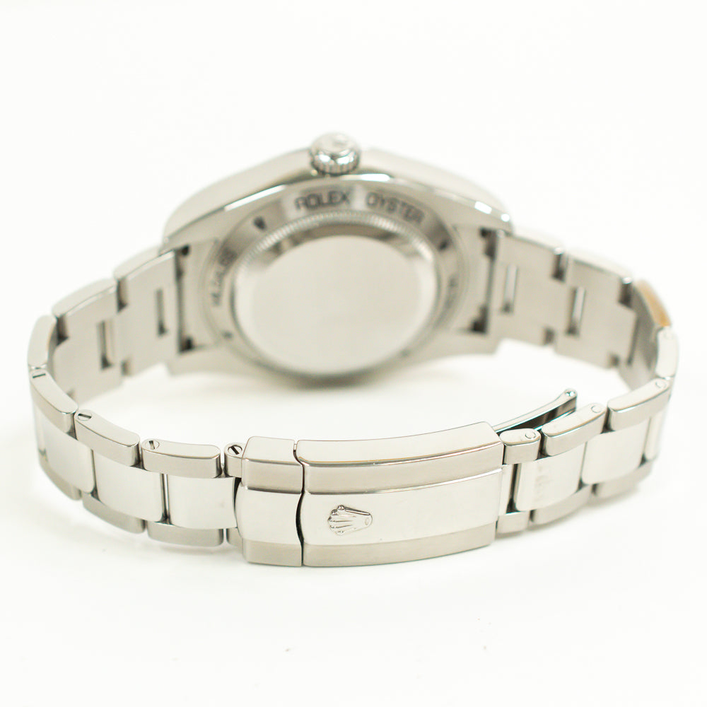 Rolex Milgauss 116400GV