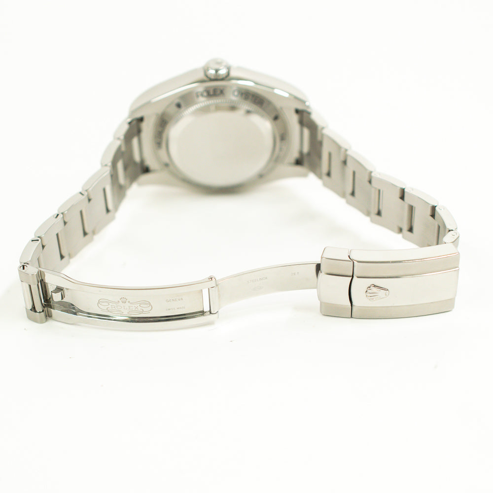 Rolex Milgauss 116400GV