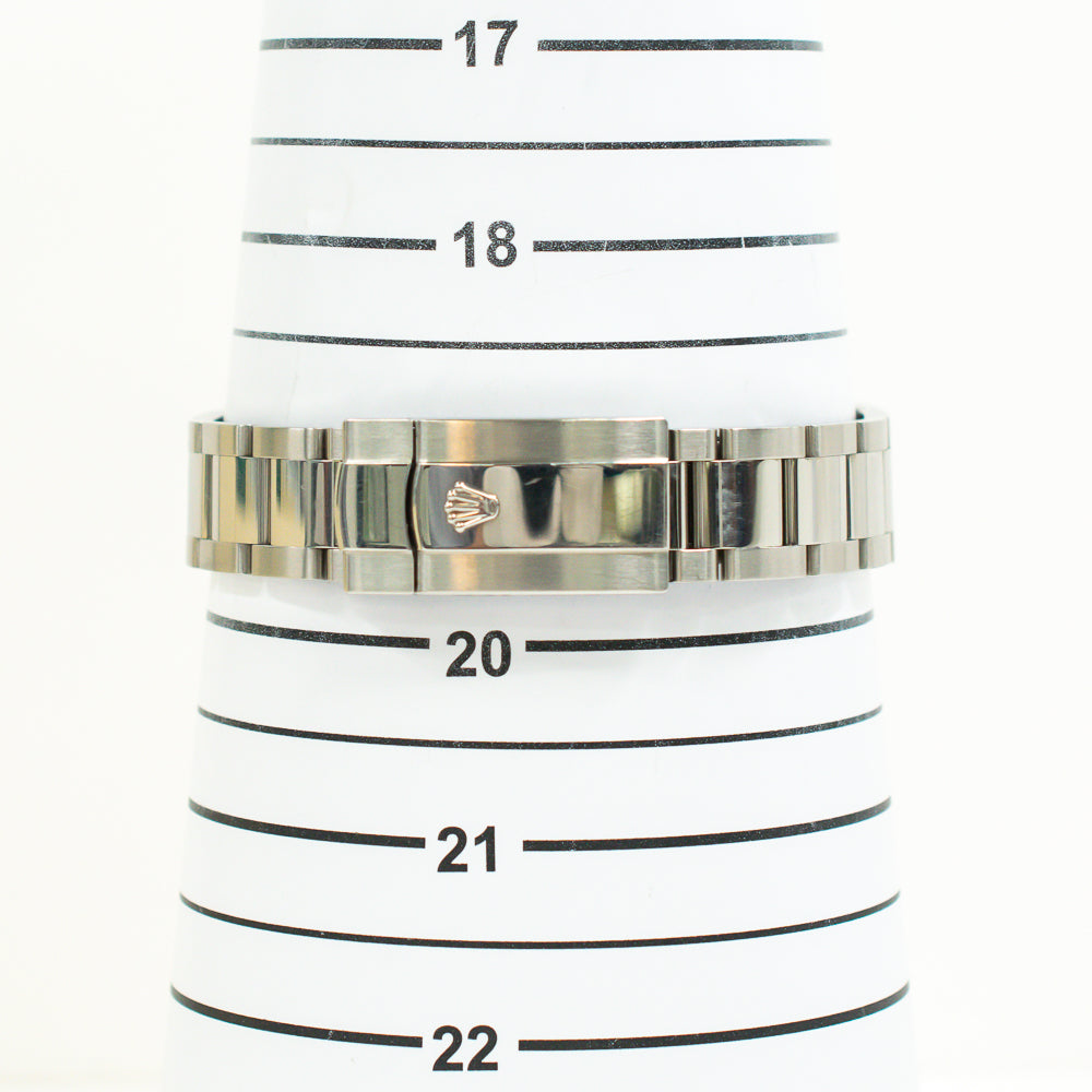 Rolex Milgauss 116400GV