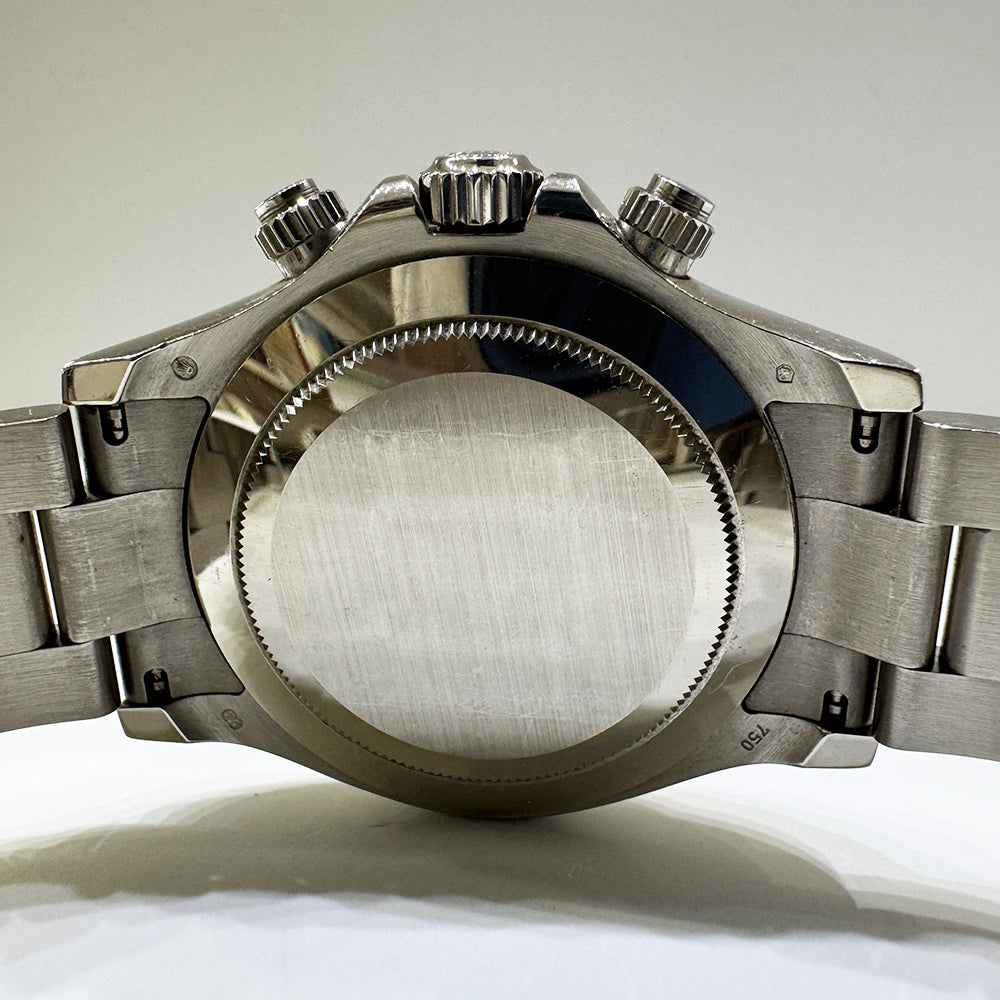 Rolex Daytona 116509