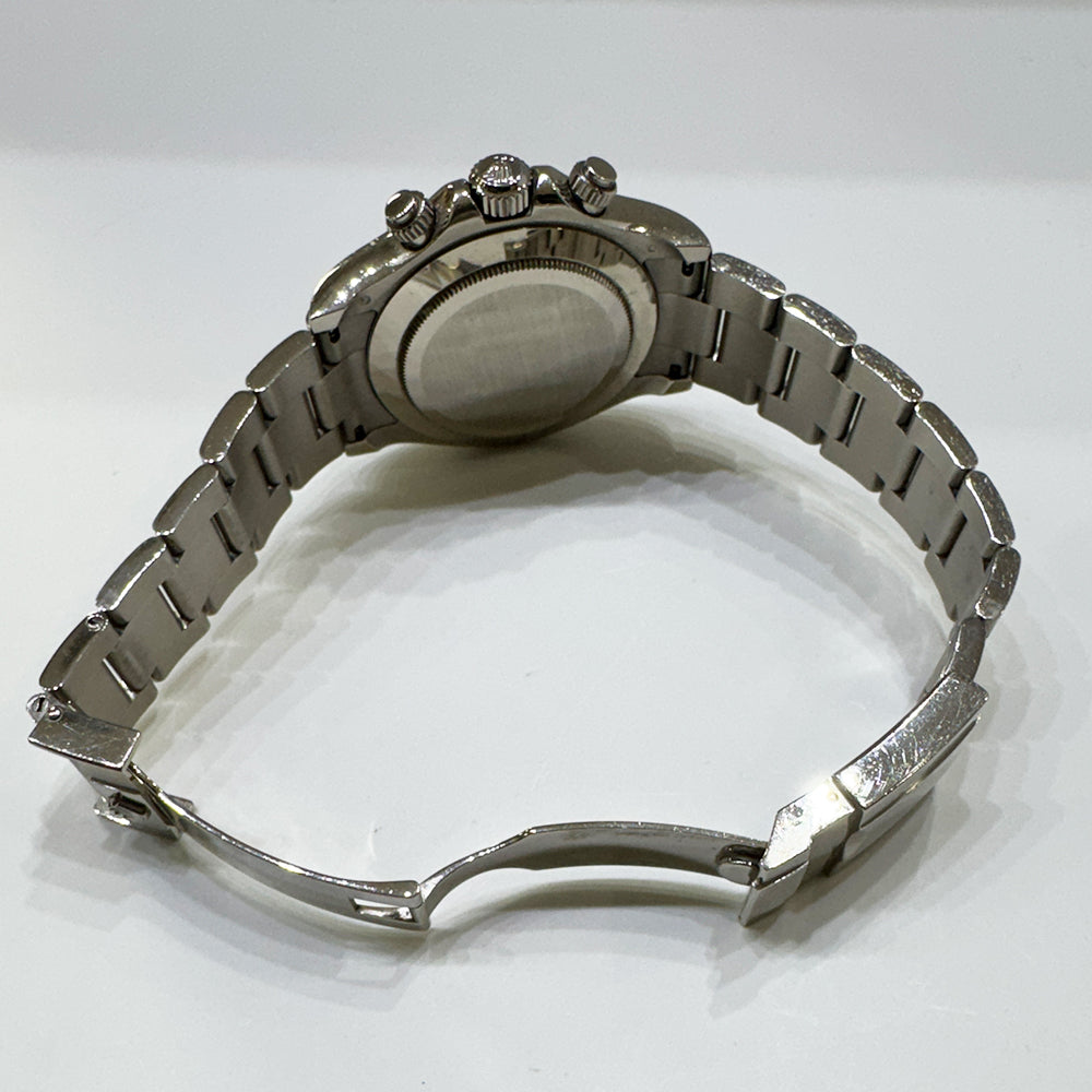 Rolex Daytona 116509