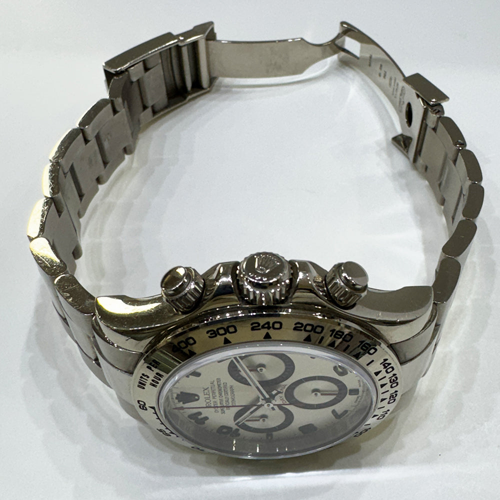 Rolex Daytona 116509