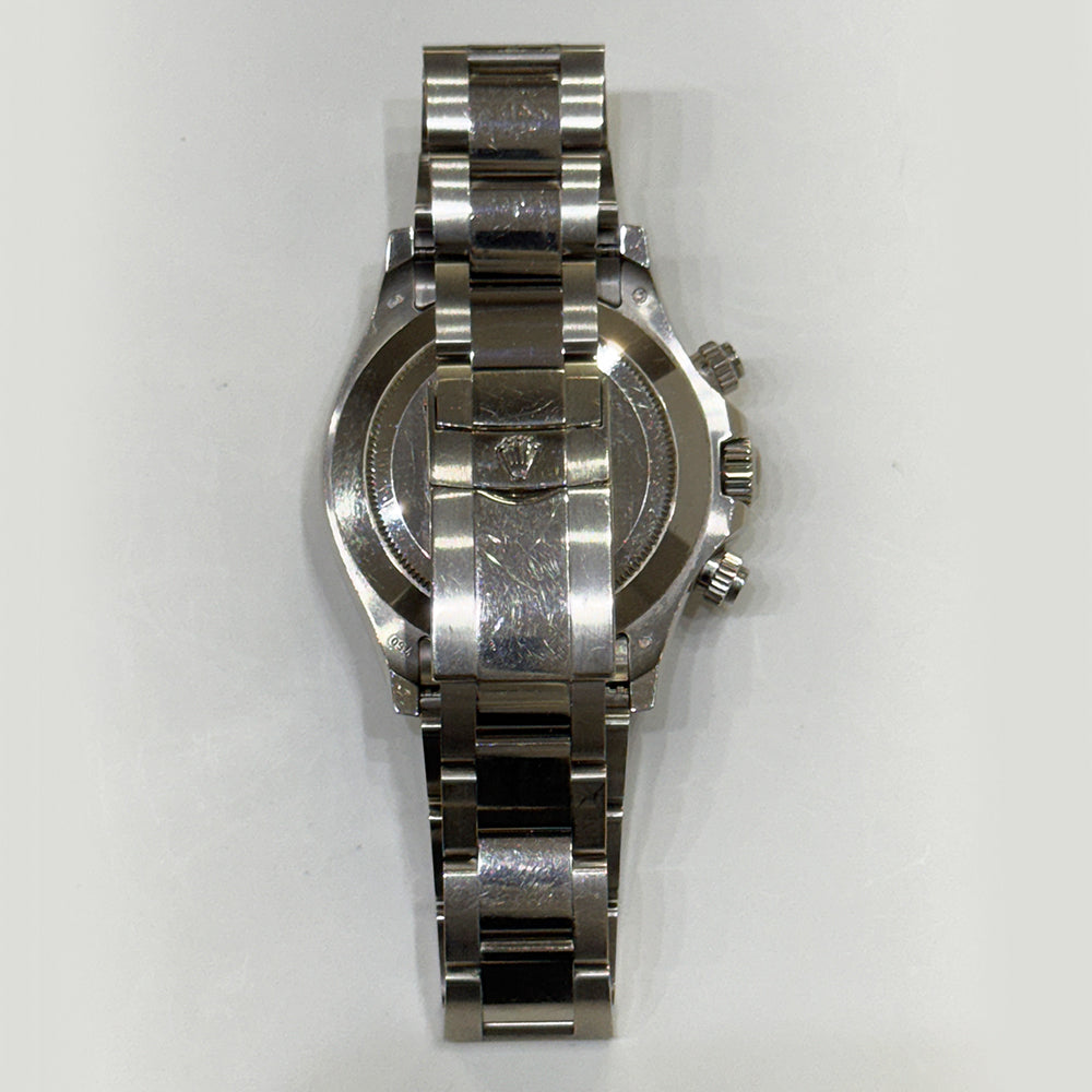 Rolex Daytona 116509