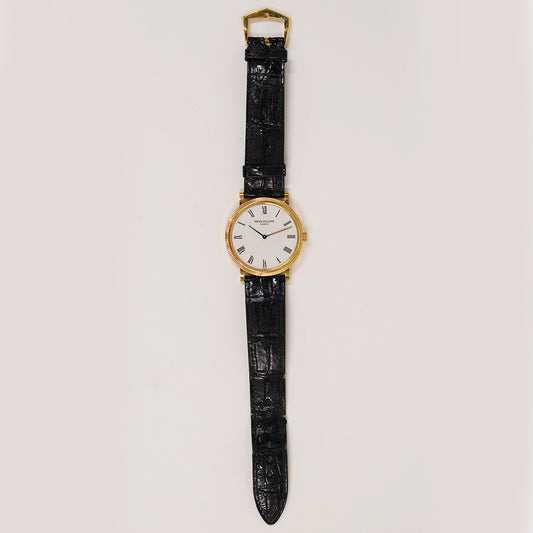 Patek Philippe Calatrava 5120J-001