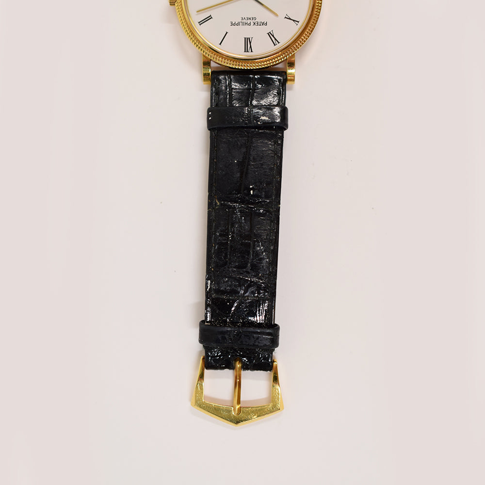 Patek Philippe Calatrava 5120J-001