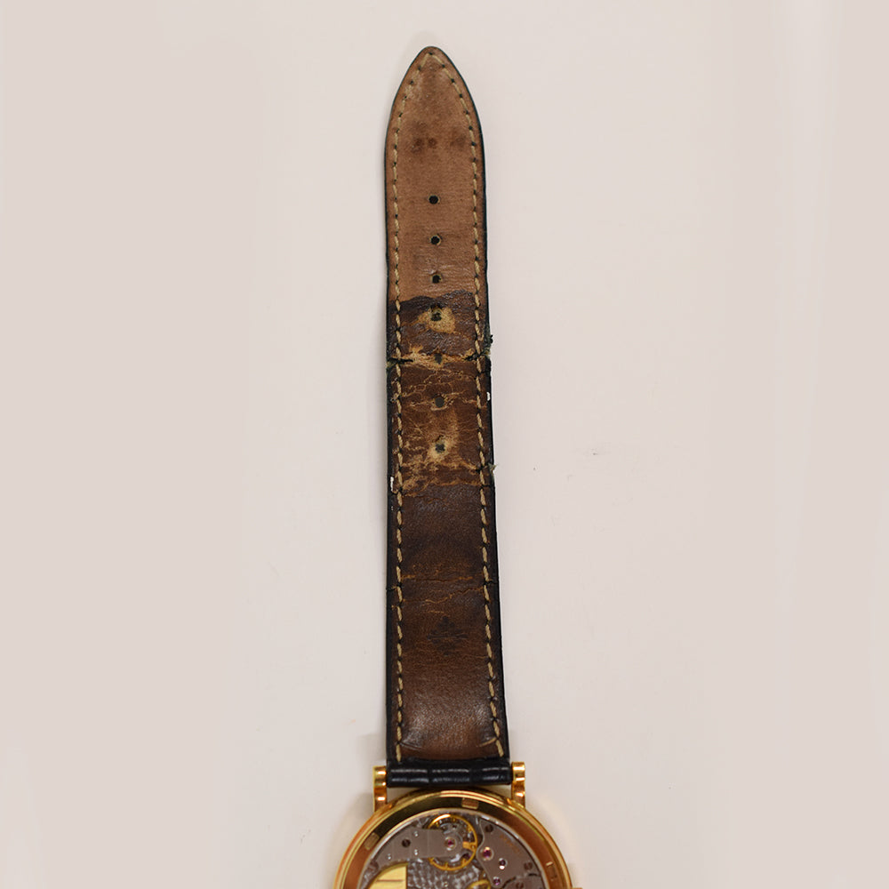 Patek Philippe Calatrava 5120J-001