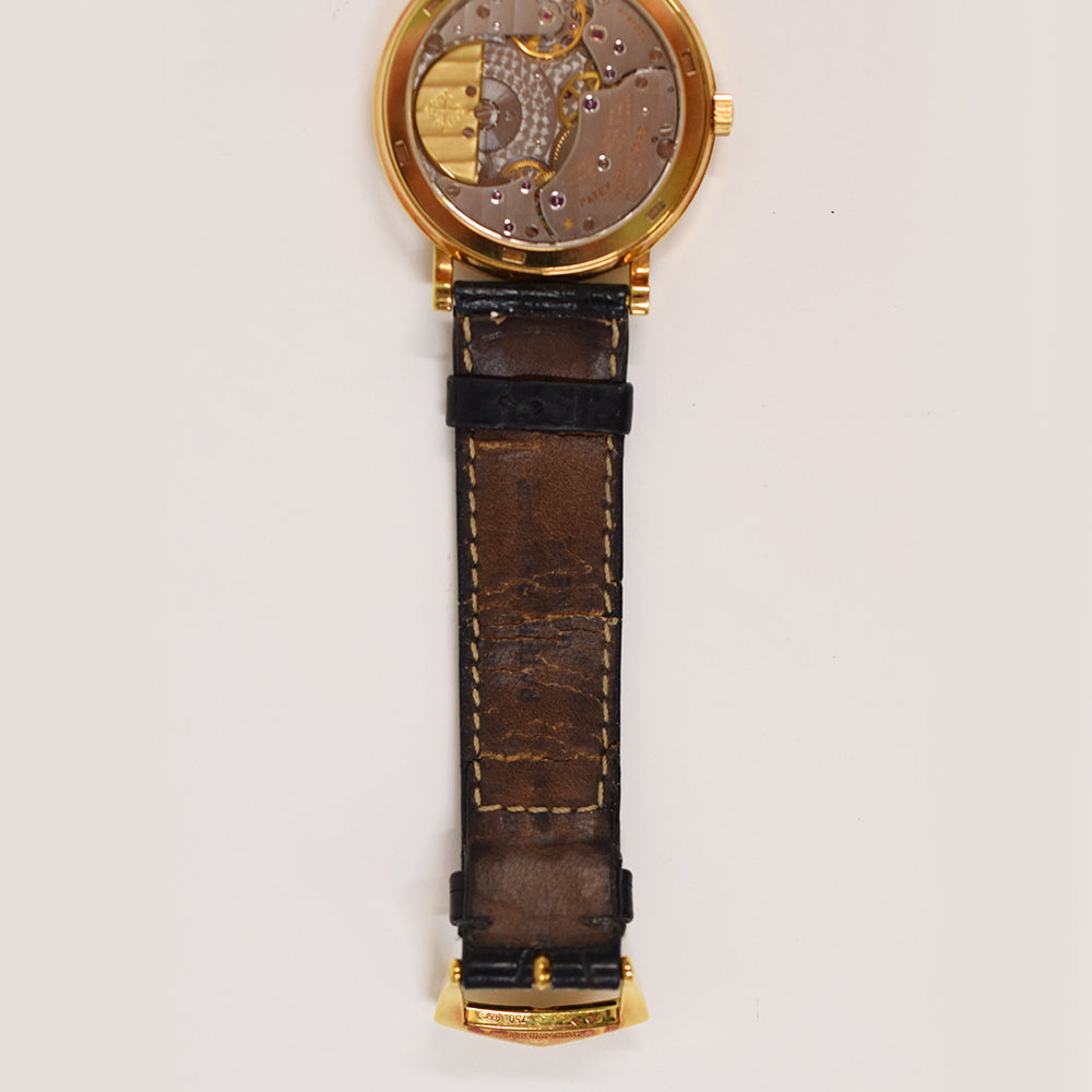 Patek Philippe Calatrava 5120J-001