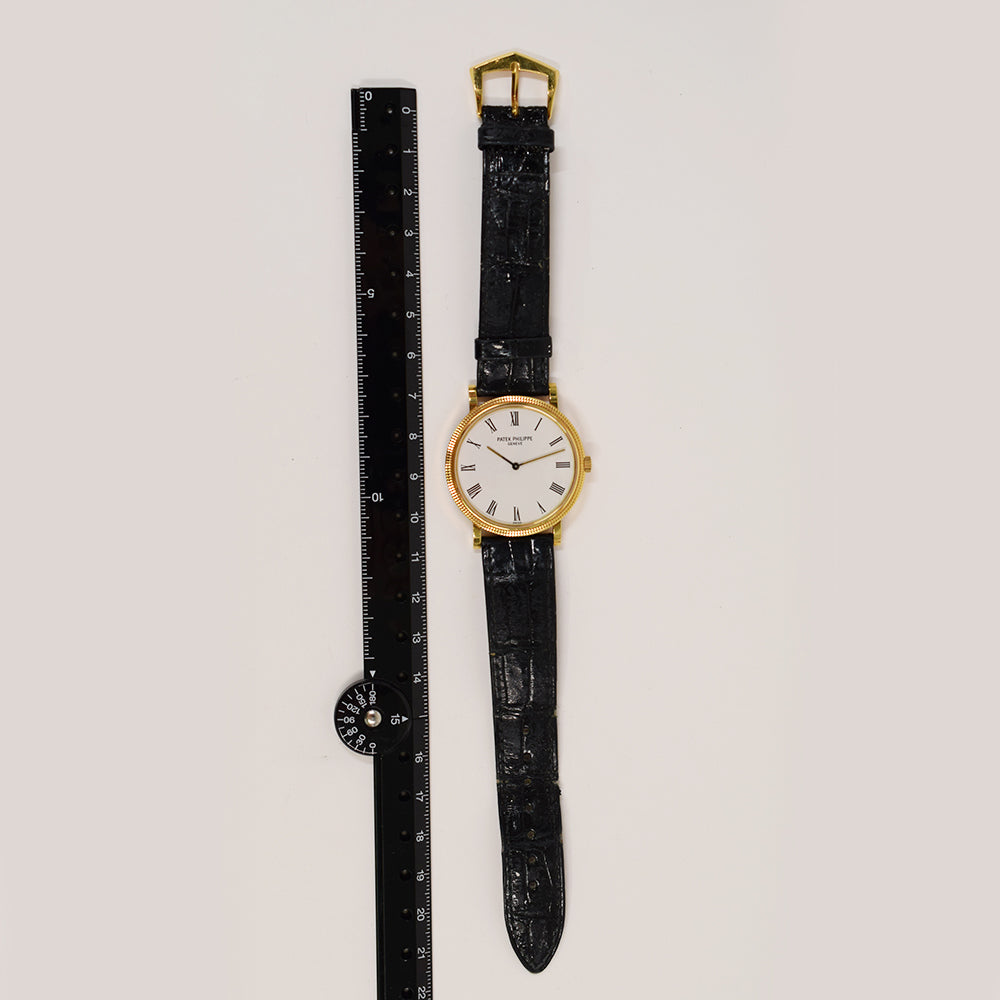 Patek Philippe Calatrava 5120J-001