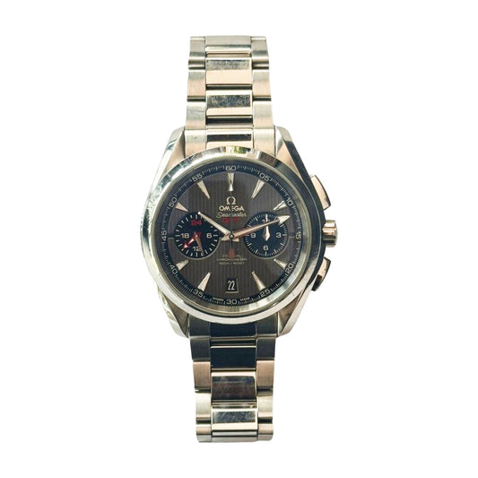 Omega Seamaster Aqua Terra 150M Co-Axial 231.10.43.52.06.001