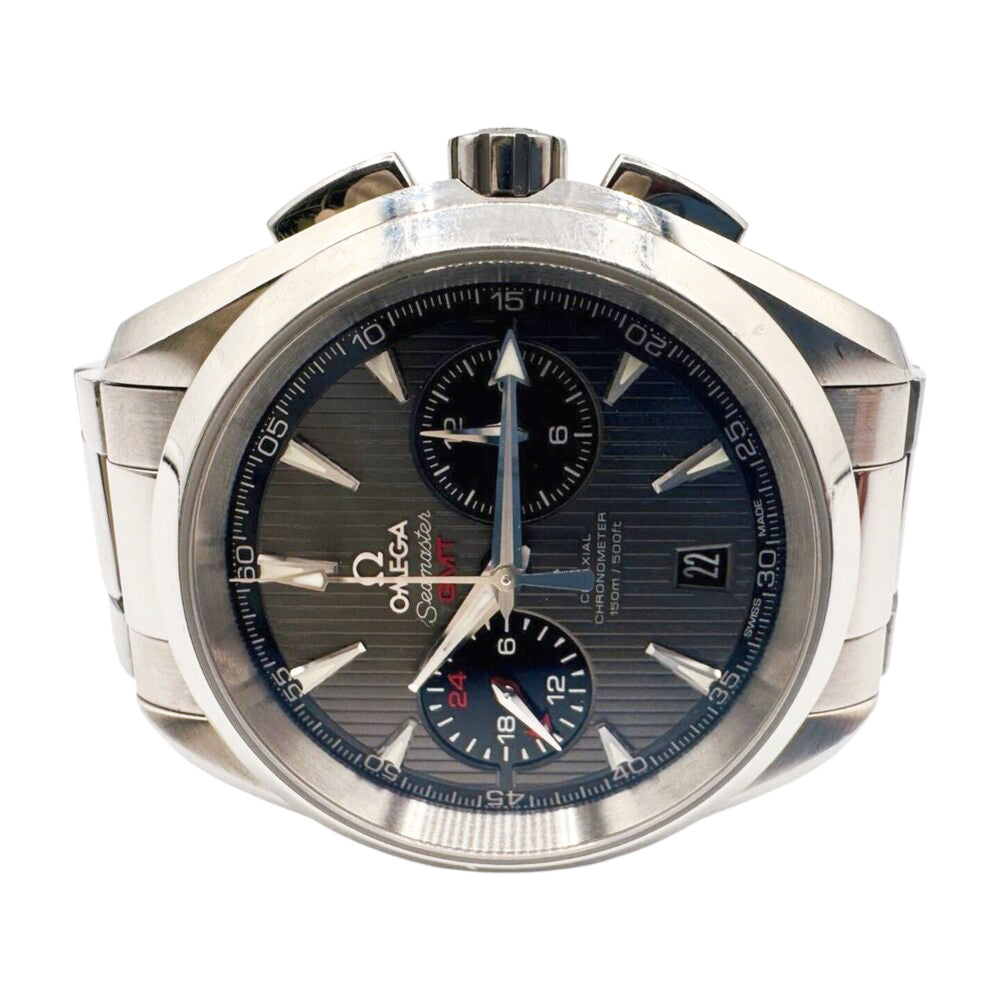 Omega Seamaster Aqua Terra 150M Co-Axial 231.10.43.52.06.001
