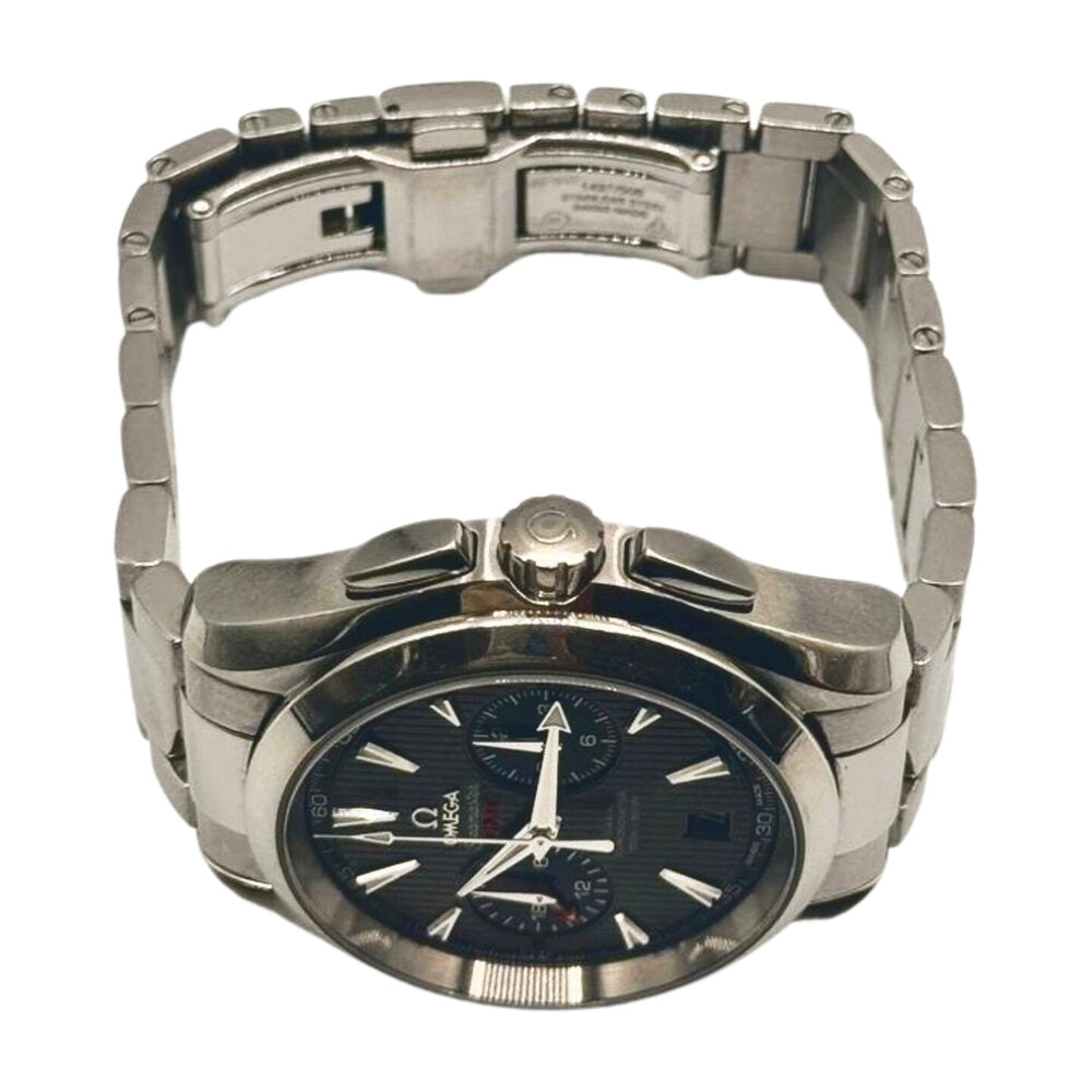 Omega Seamaster Aqua Terra 150M Co-Axial 231.10.43.52.06.001