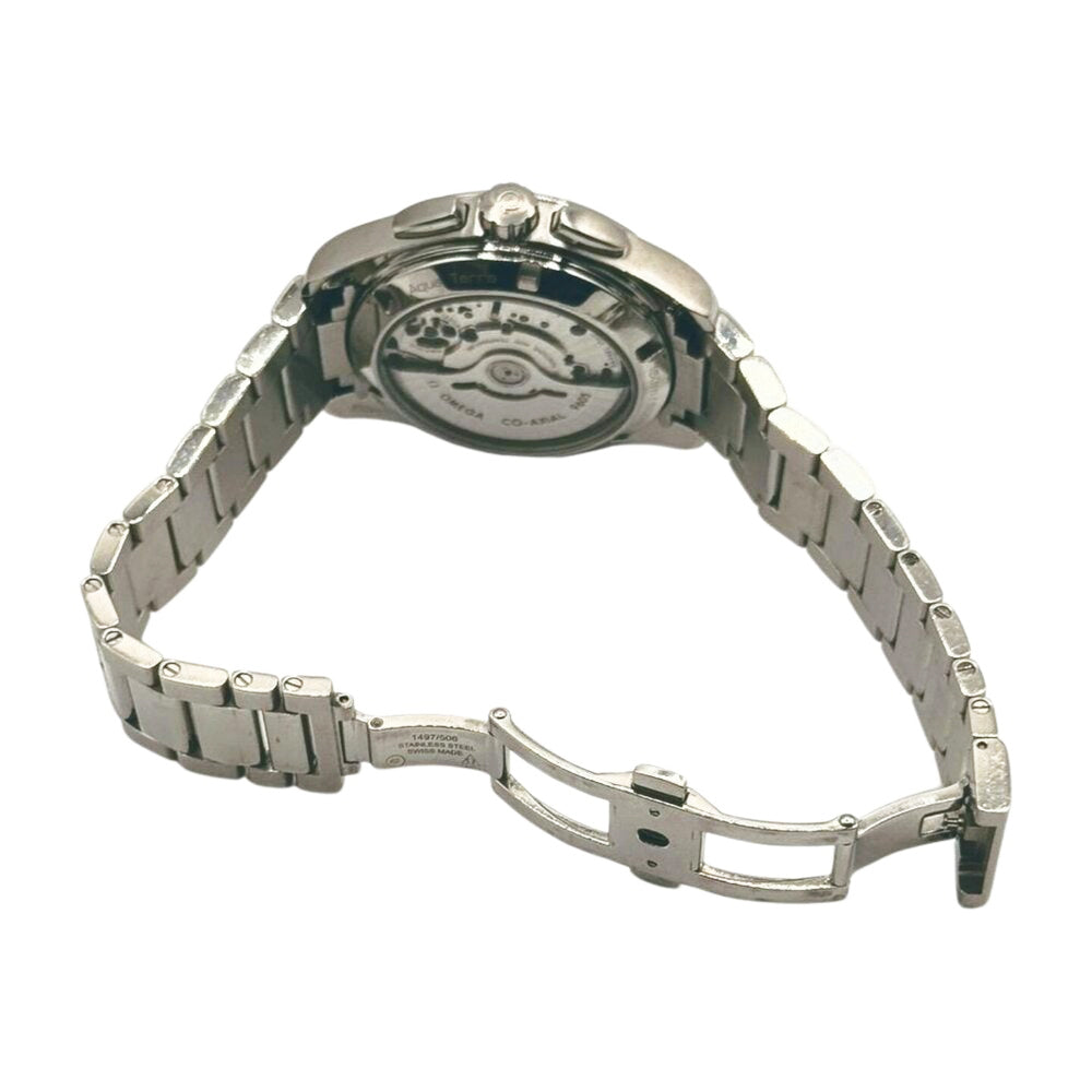 Omega Seamaster Aqua Terra 150M Co-Axial 231.10.43.52.06.001