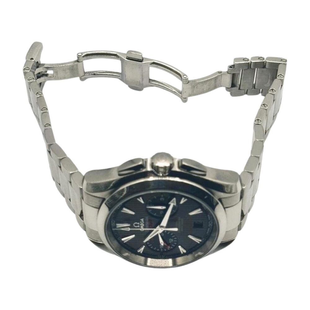 Omega Seamaster Aqua Terra 150M Co-Axial 231.10.43.52.06.001