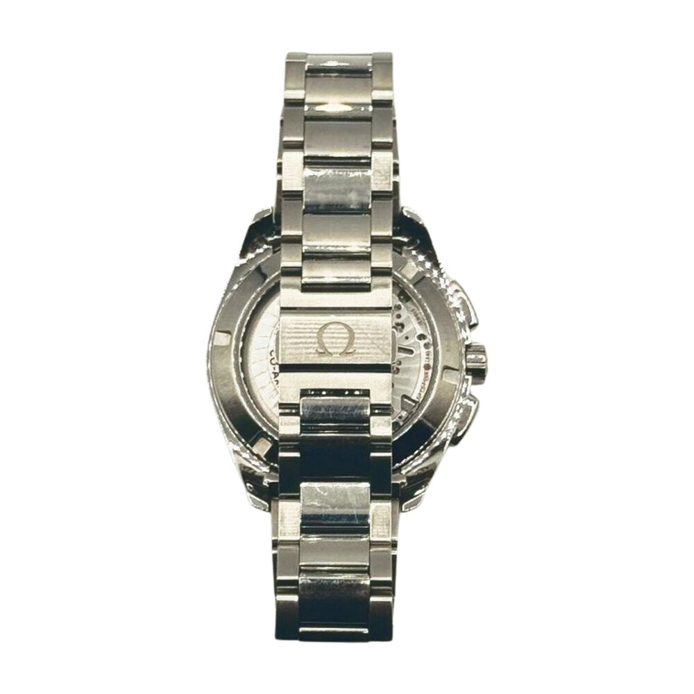 Omega Seamaster Aqua Terra 150M Co-Axial 231.10.43.52.06.001