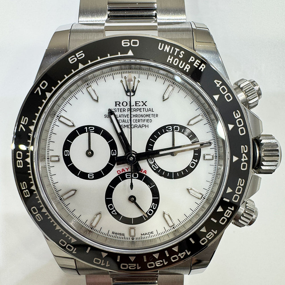 Rolex Daytona 126500LN