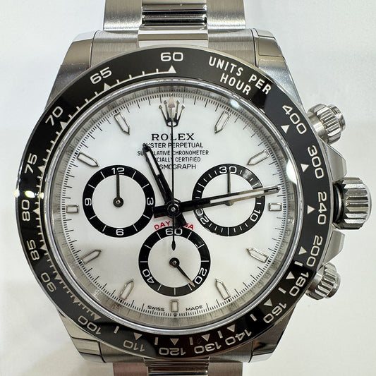 Rolex Daytona 126500LN