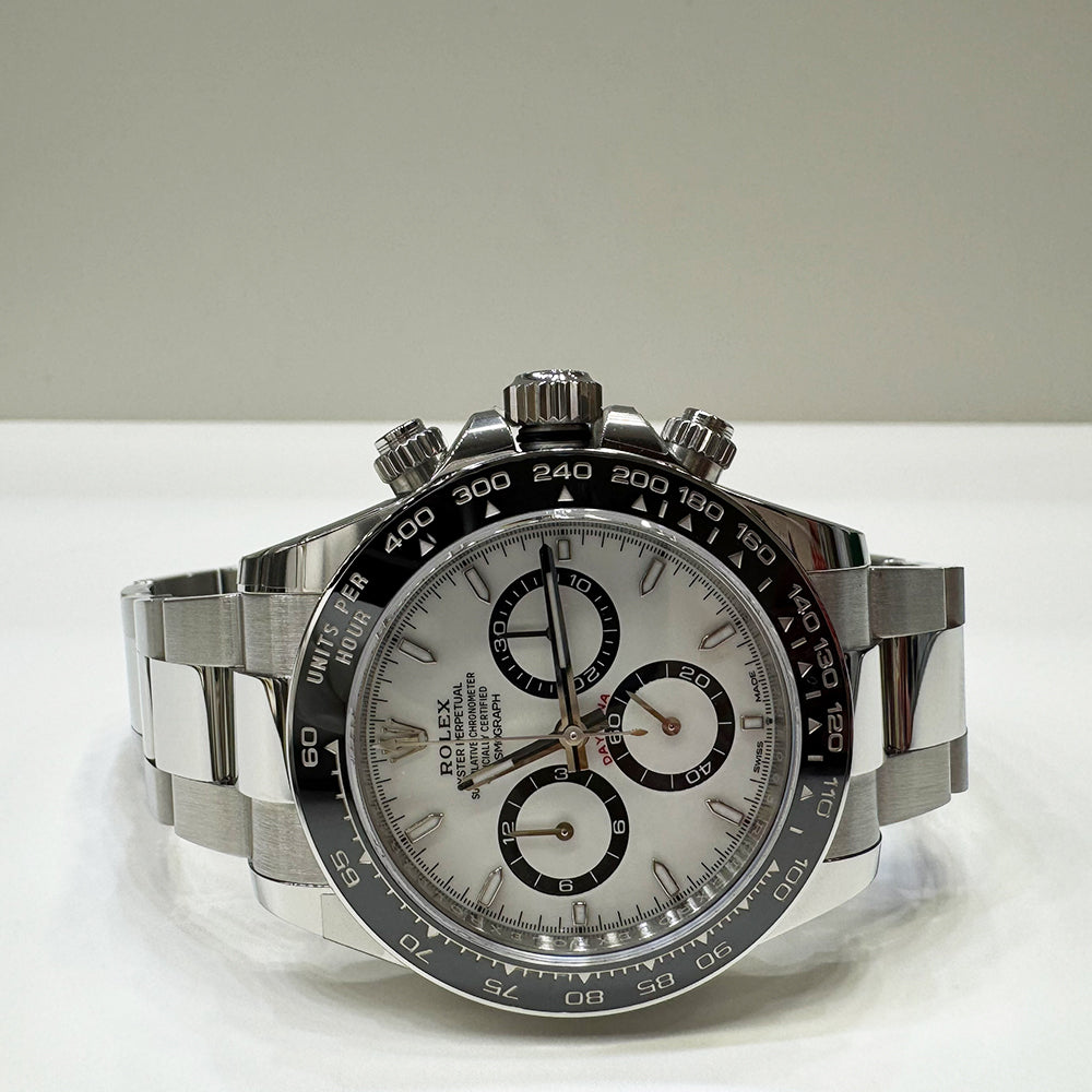 Rolex Daytona 126500LN