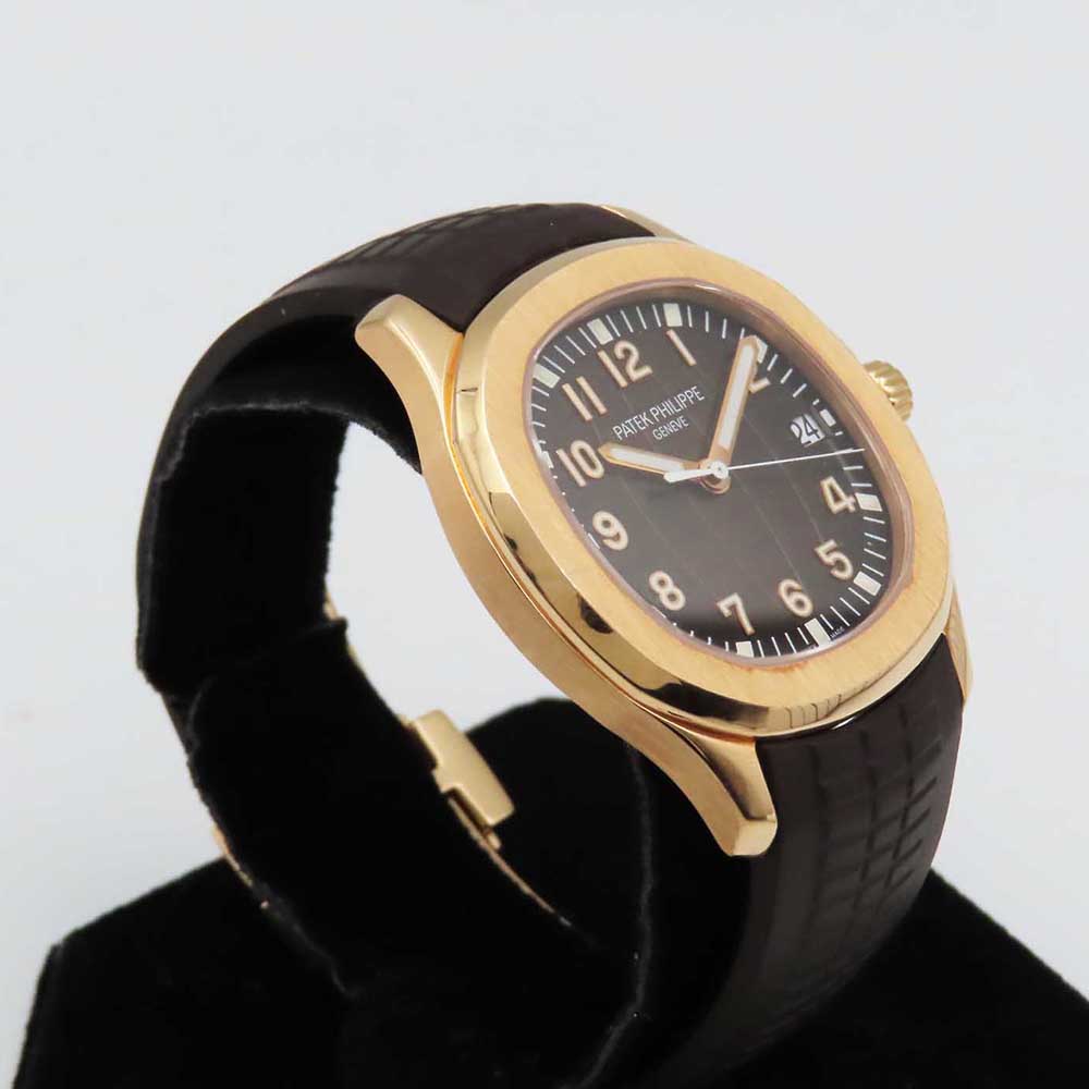 Patek Philippe Aquanaut 5167R-001