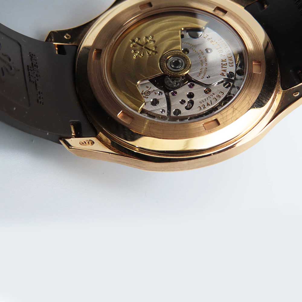 Patek Philippe Aquanaut 5167R-001