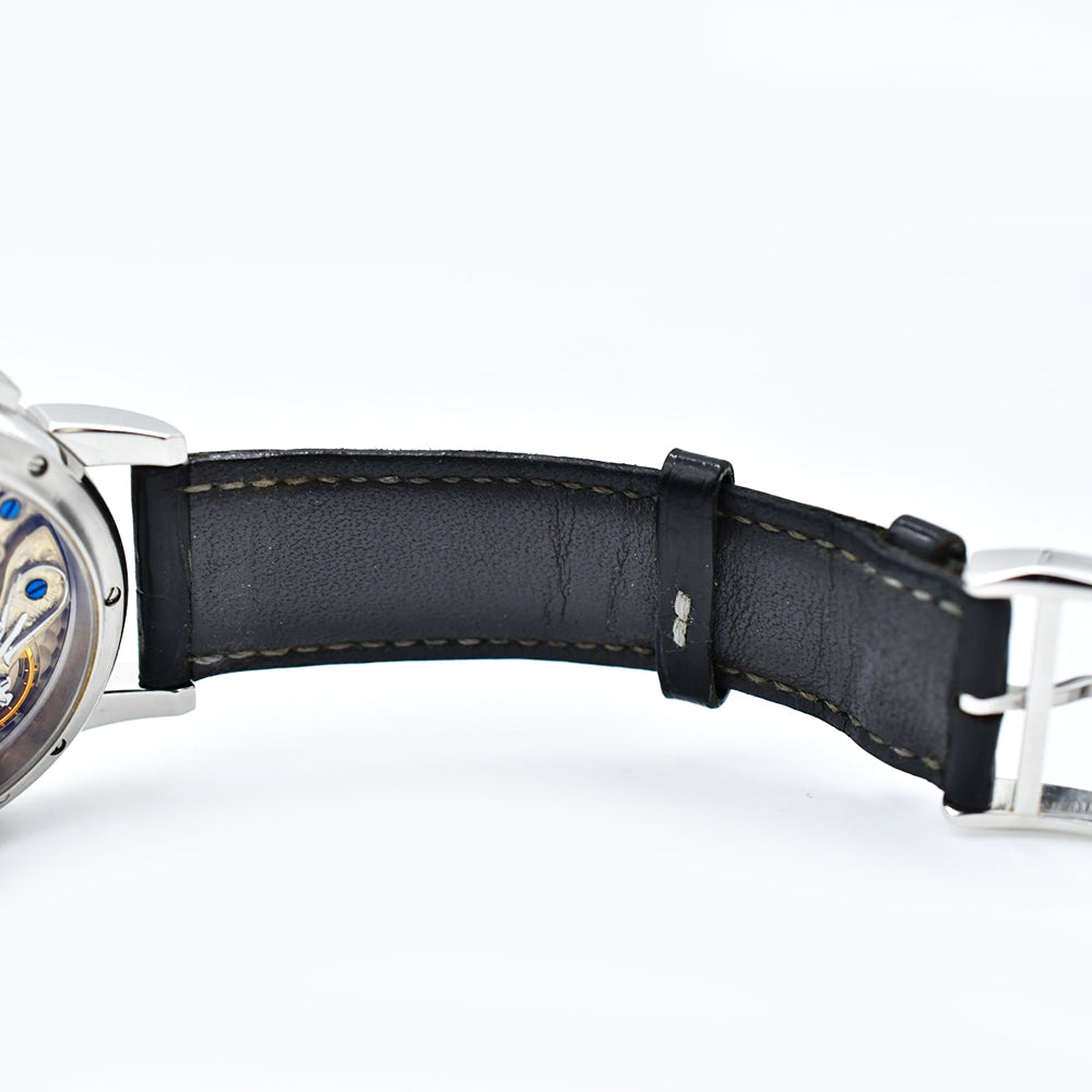 A. Lange & Söhne Datograph 403.035