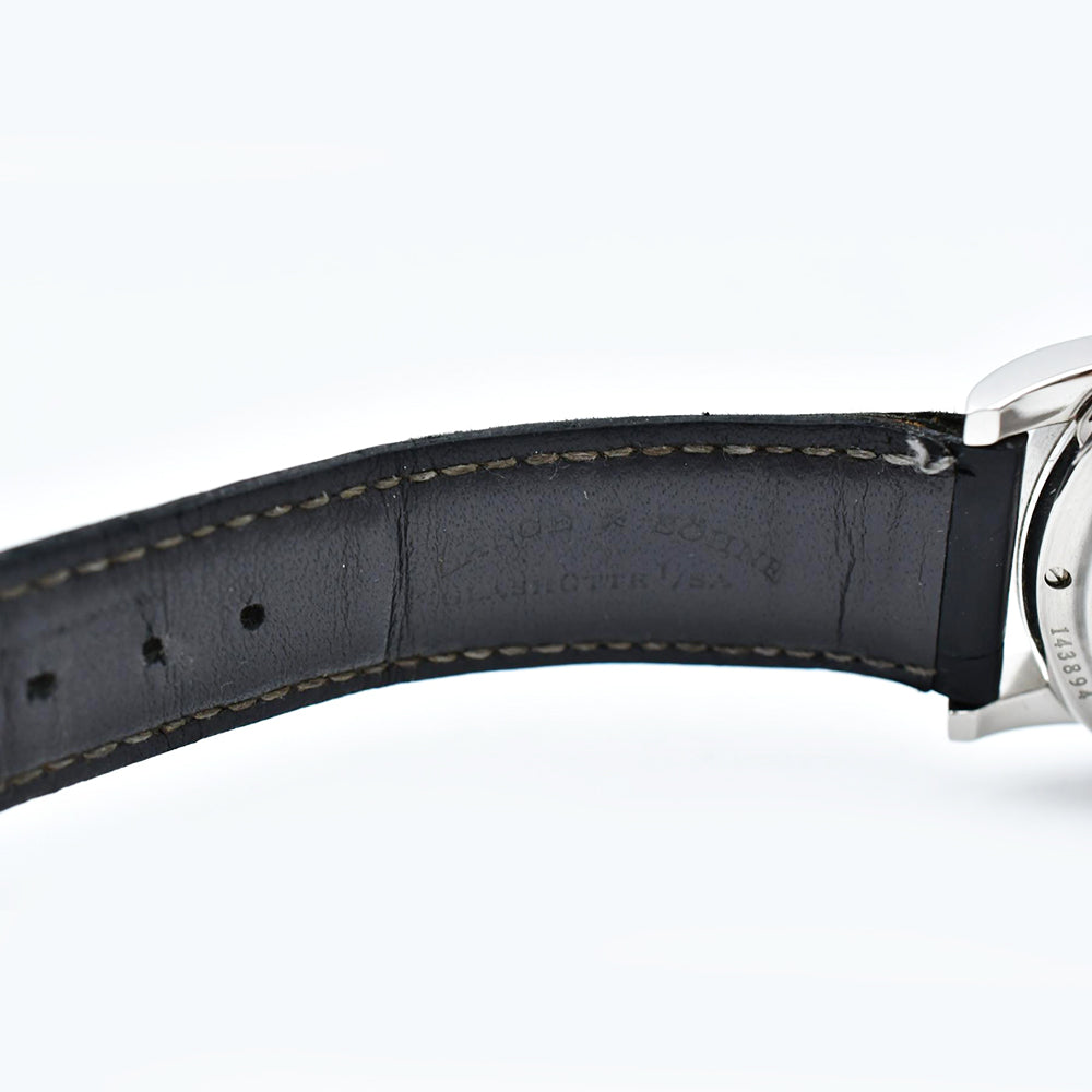 A. Lange & Söhne Datograph 403.035