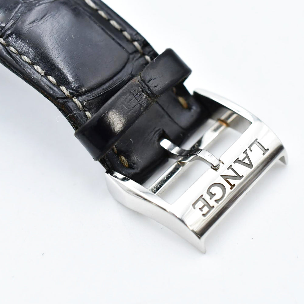 A. Lange & Söhne Datograph 403.035