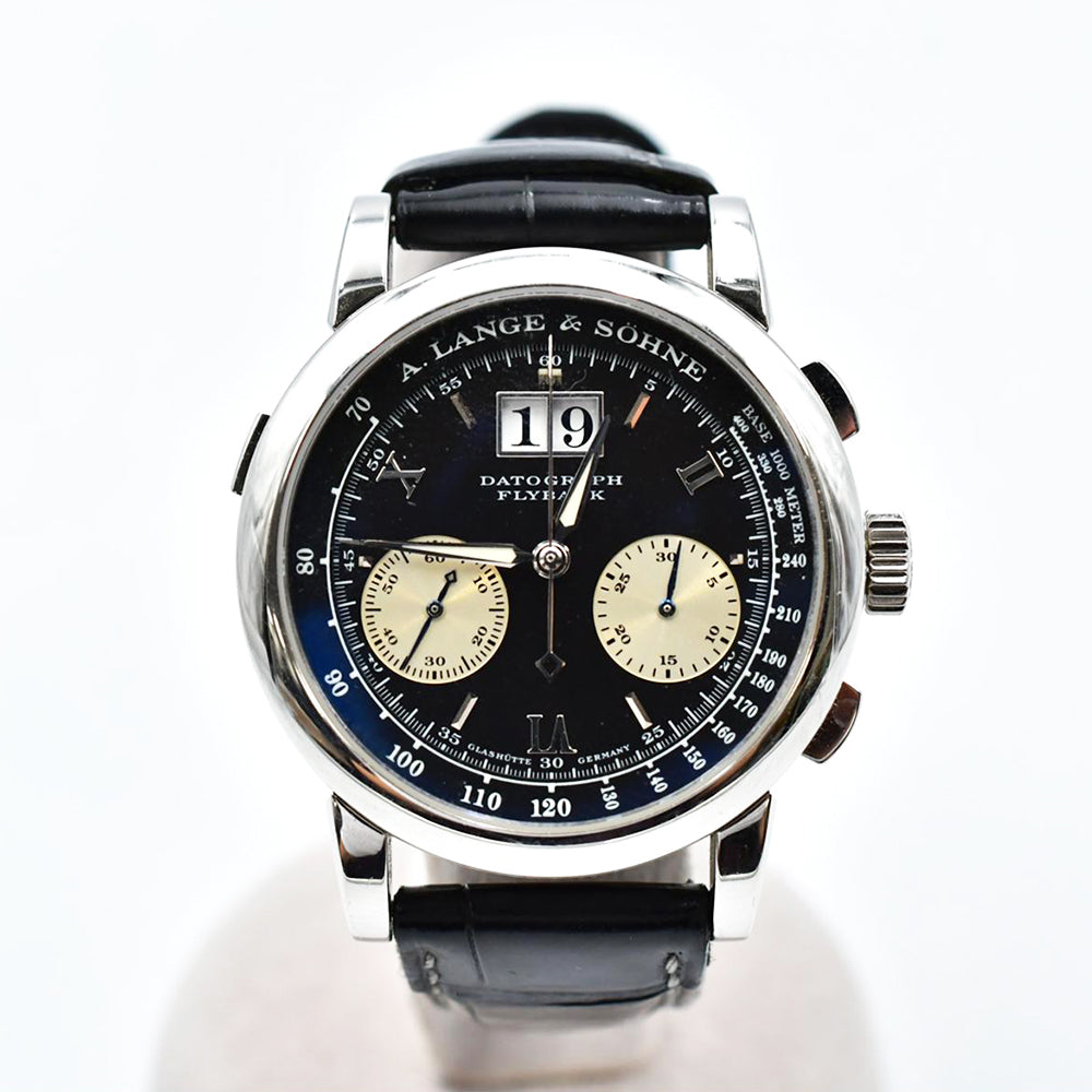 A. Lange & Söhne Datograph 403.035
