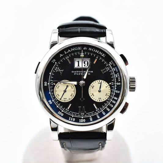 A. Lange & Söhne Datograph 403.035