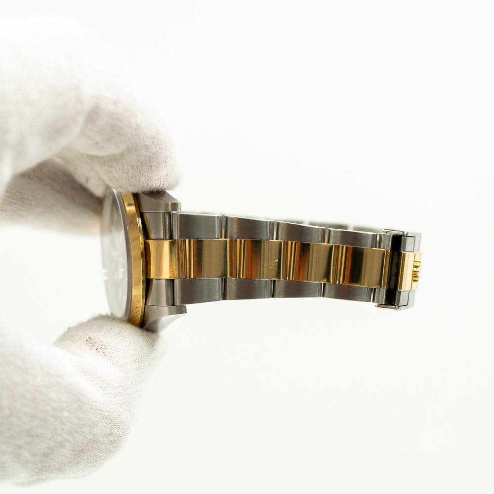 Rolex Explorer 124273