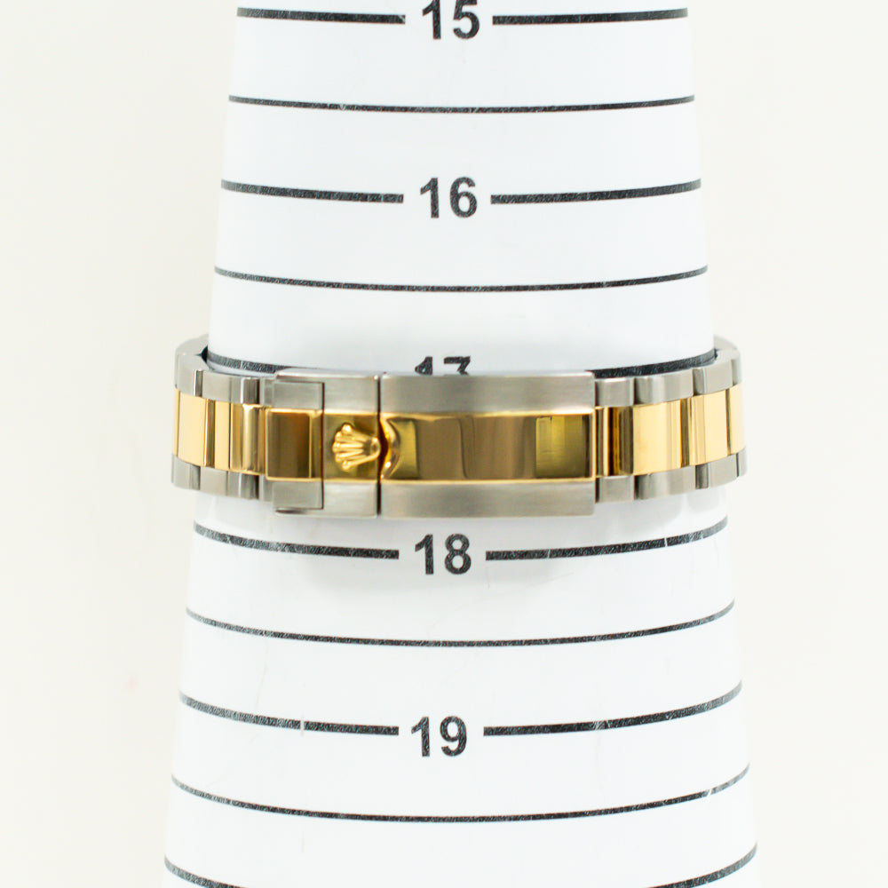 Rolex Explorer 124273