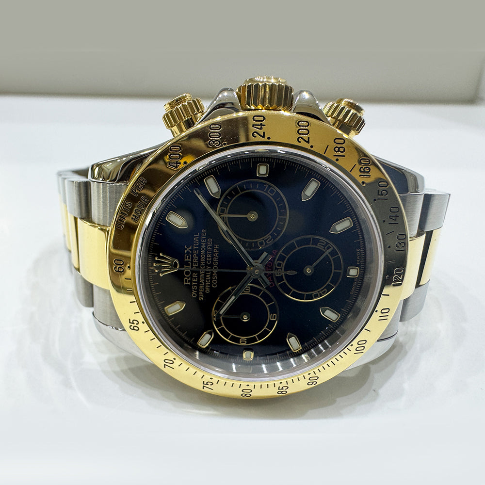 Rolex Daytona 116523