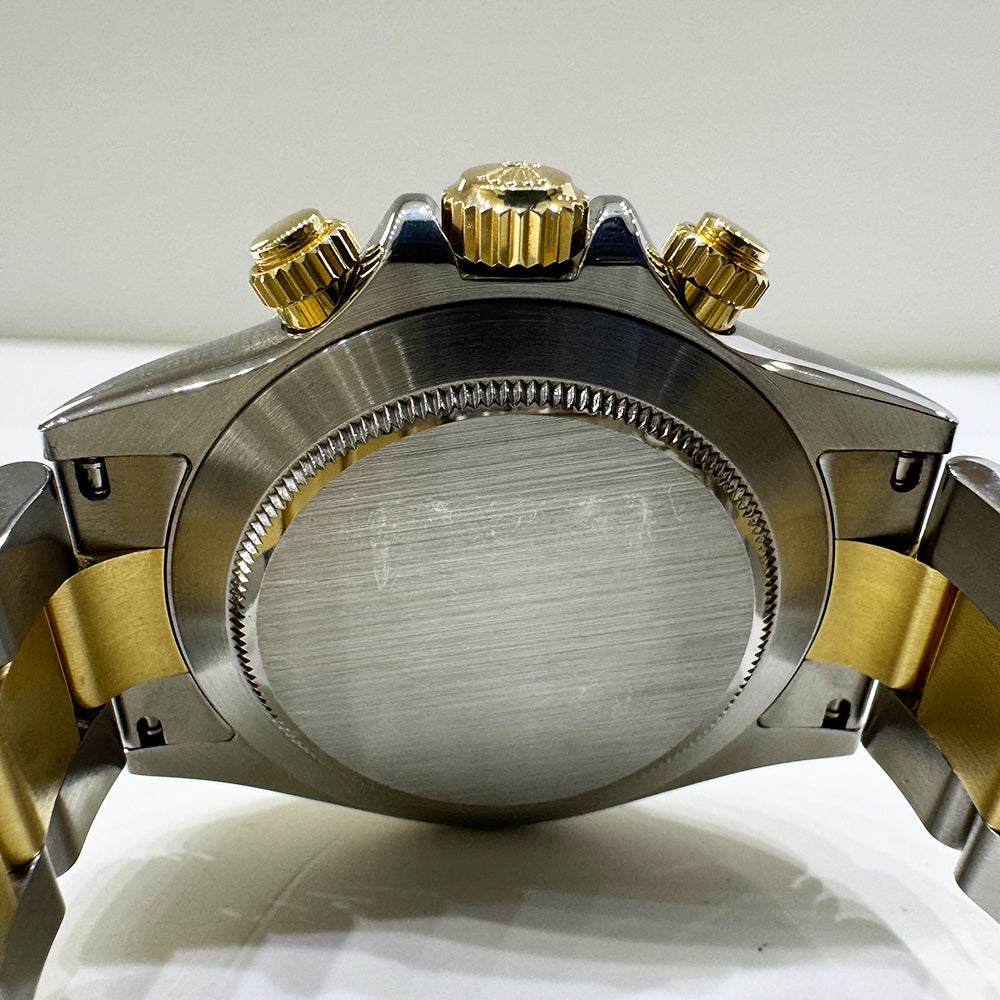 Rolex Daytona 116523