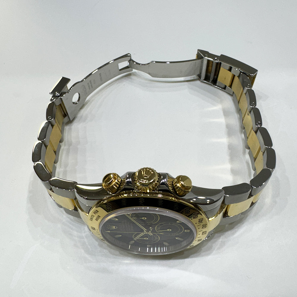Rolex Daytona 116523