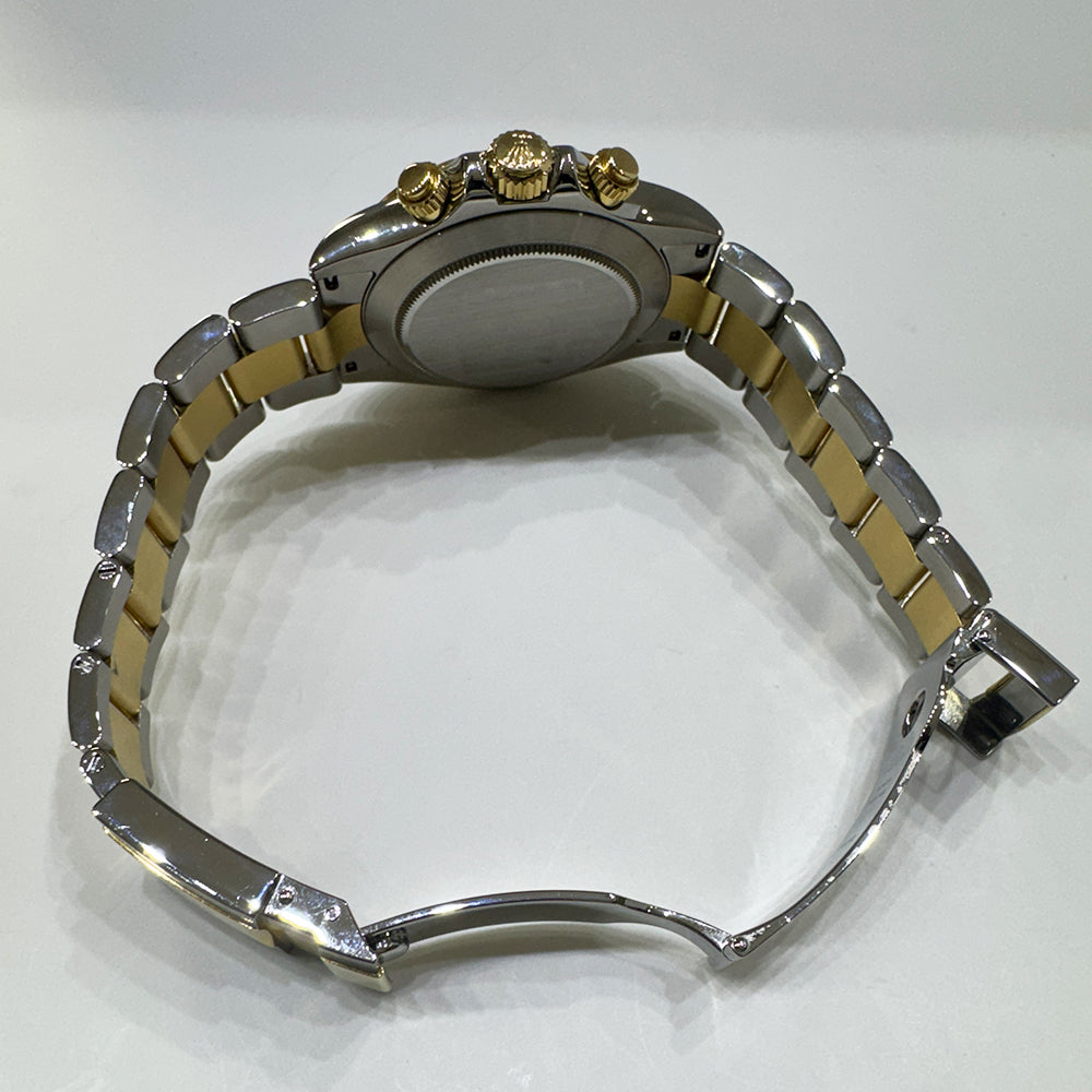 Rolex Daytona 116523