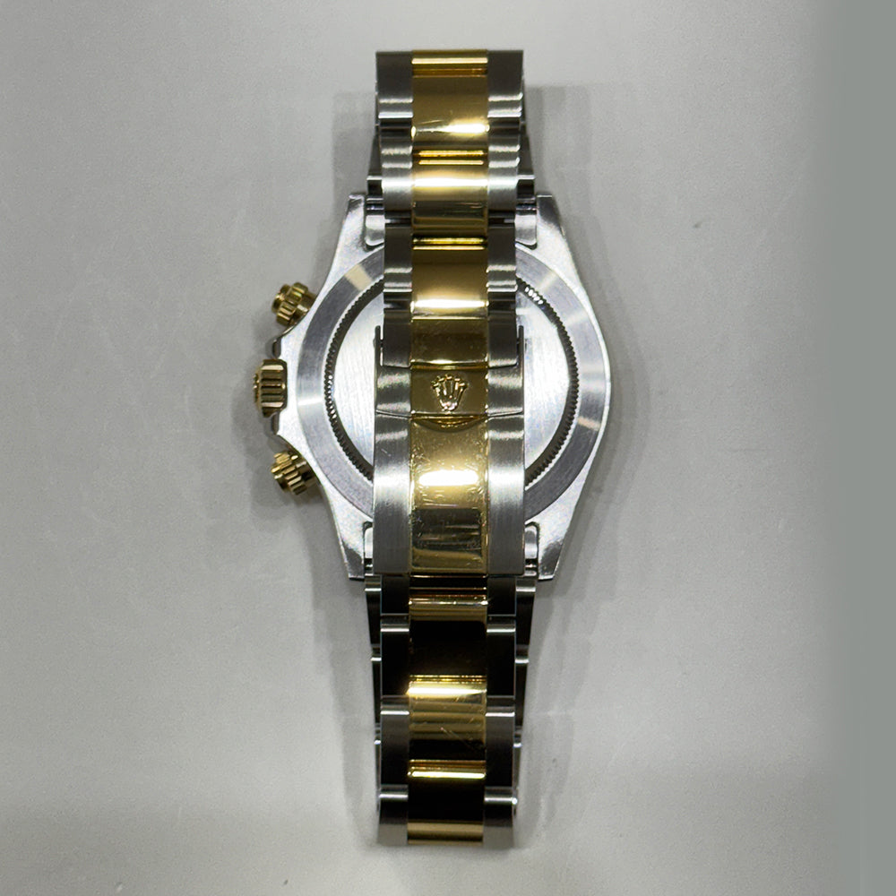 Rolex Daytona 116523