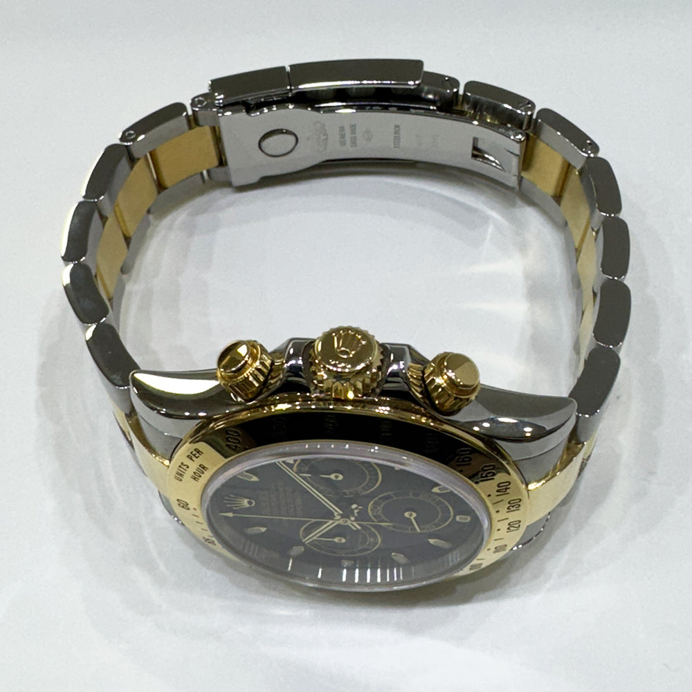 Rolex Daytona 116523
