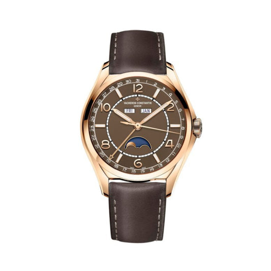 Vacheron Constantin Fiftysix 4000E/000R-B065