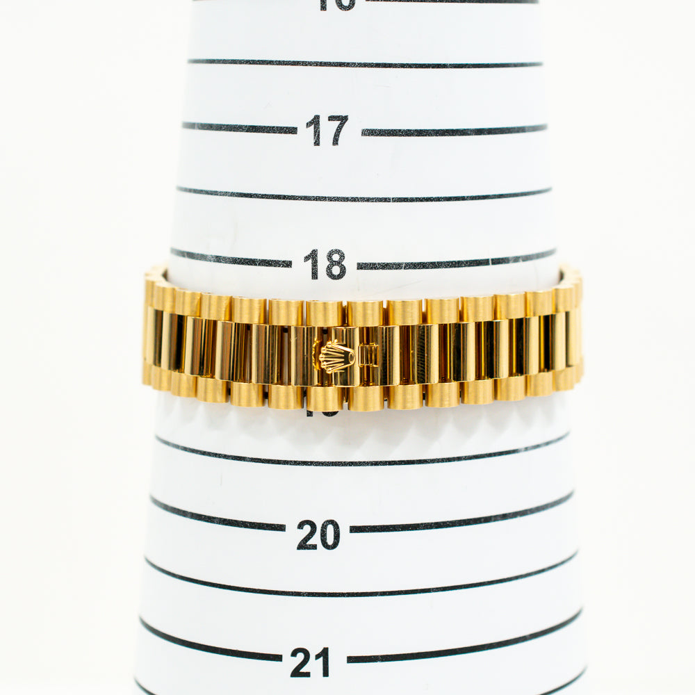 Rolex Day-Date 36 128398TBR
