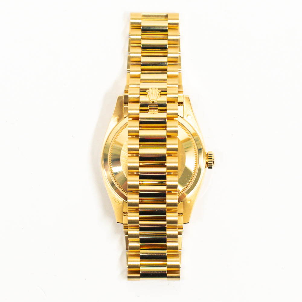 Rolex Day-Date 36 128398TBR