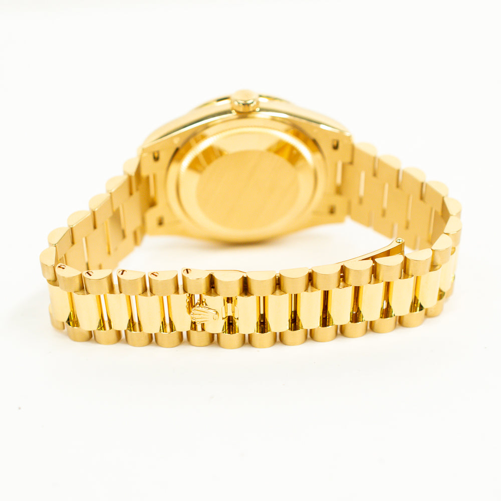 Rolex Day-Date 36 128398TBR