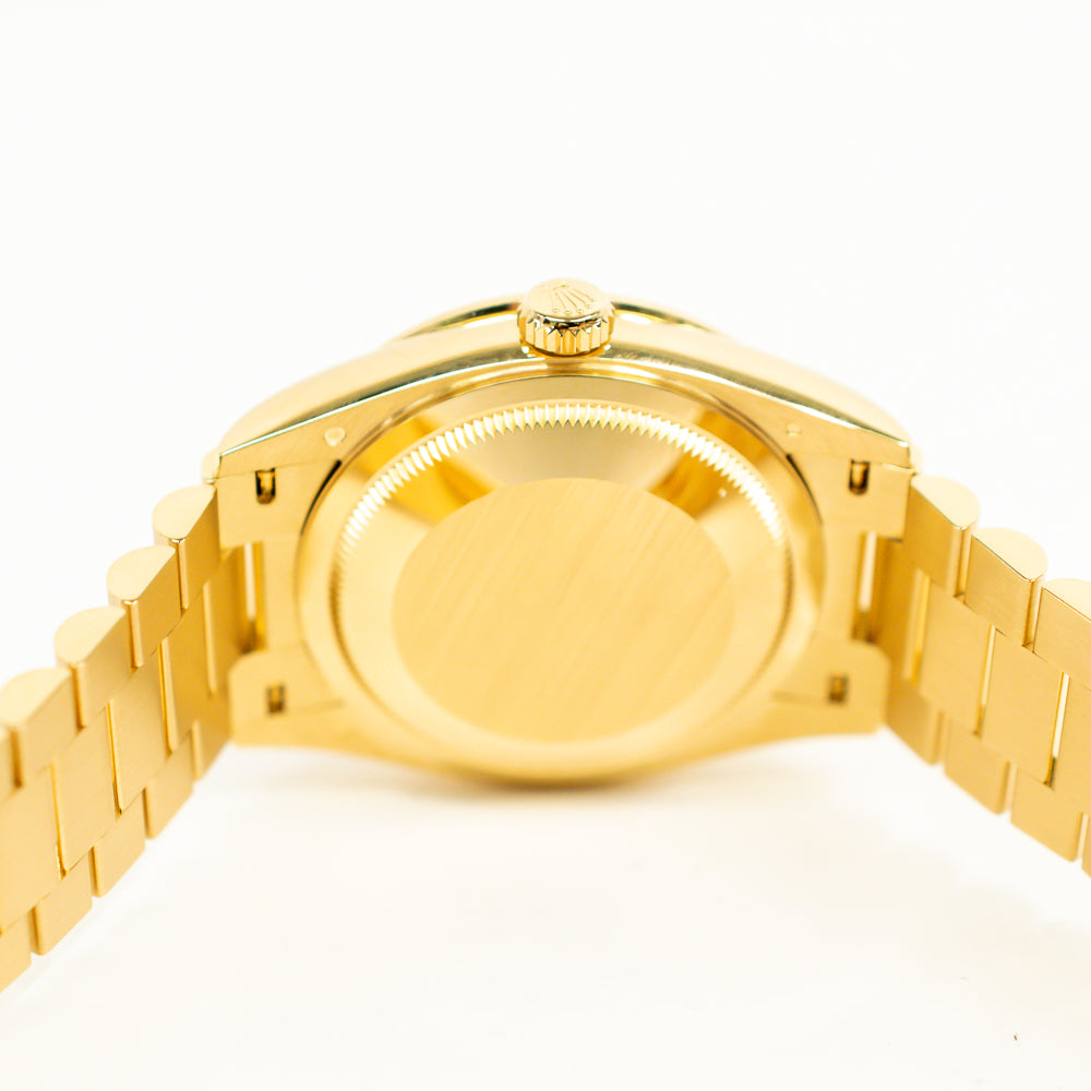 Rolex Day-Date 36 128398TBR