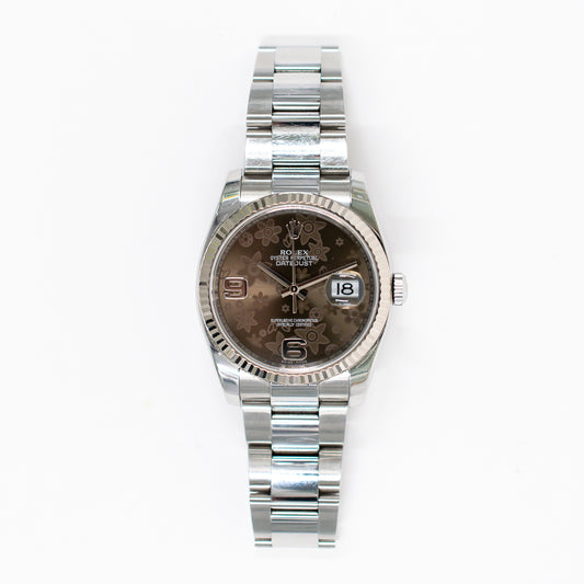 Rolex Datejust 36 116234