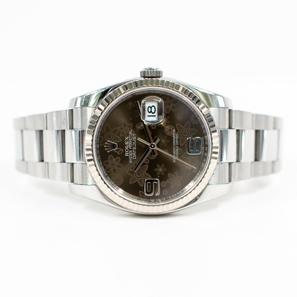 Rolex Datejust 36 116234
