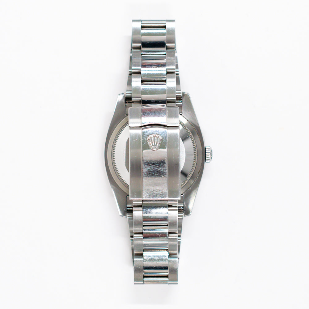 Rolex Datejust 36 116234