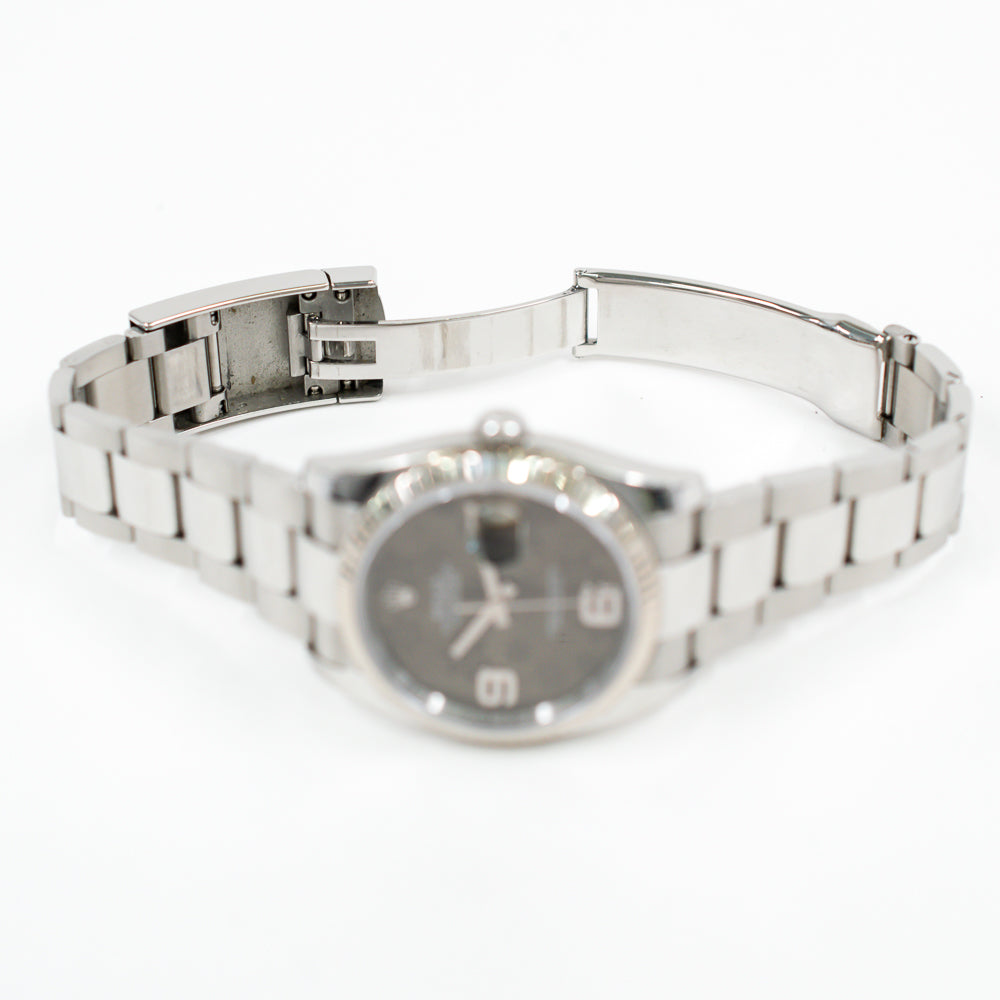 Rolex Datejust 36 116234